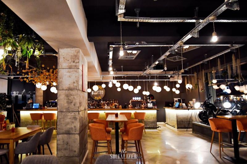 Miramare Residence - Restoran
