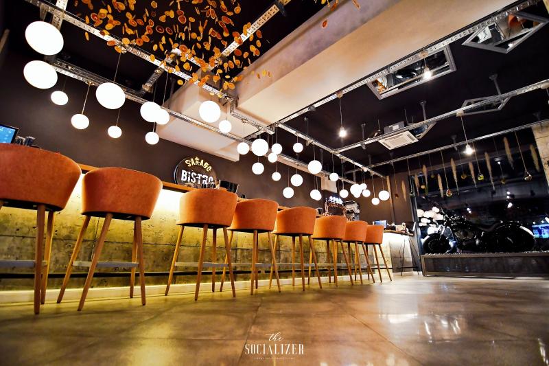 Miramare Residence - Restoran