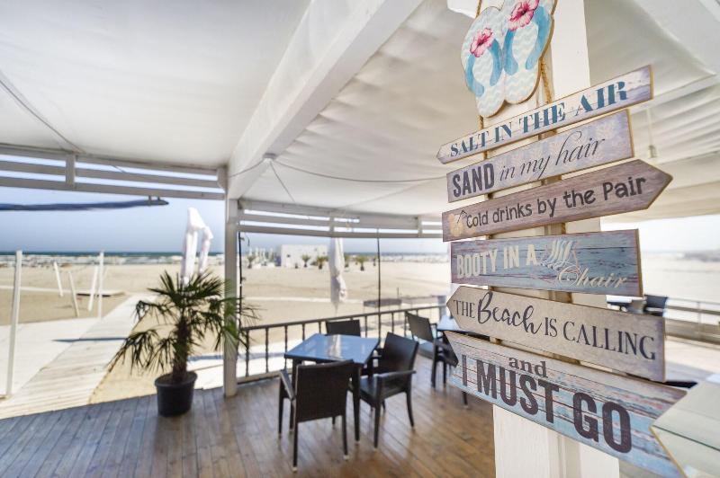 Miramare Residence - Restoran
