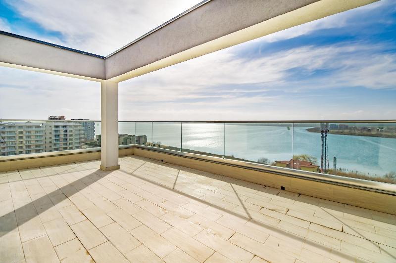 Miramare Residence - Teras