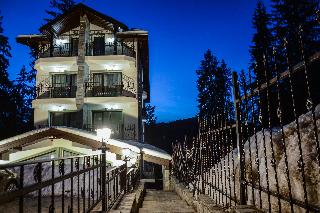 Hilltop otel fotoğrafı