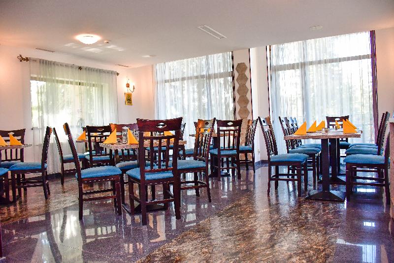 Hilltop - Restoran