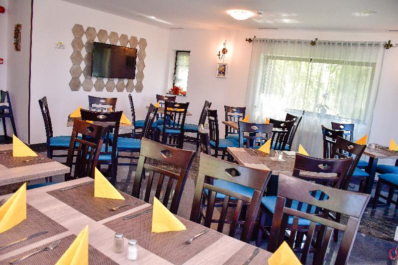 Hilltop - Restoran