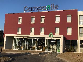 Campanile Findrol Savoie Leman otel fotoğrafı