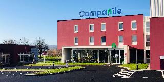 Campanile Findrol Savoie Leman fotoÄŸrafÄ±
