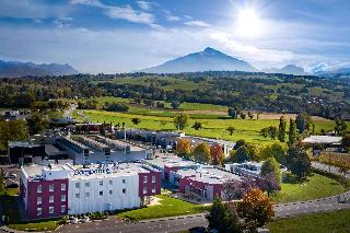 Campanile Findrol Savoie Leman fotoÄŸrafÄ±