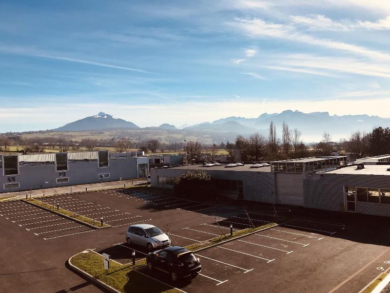 Campanile Findrol Savoie Leman - Oda