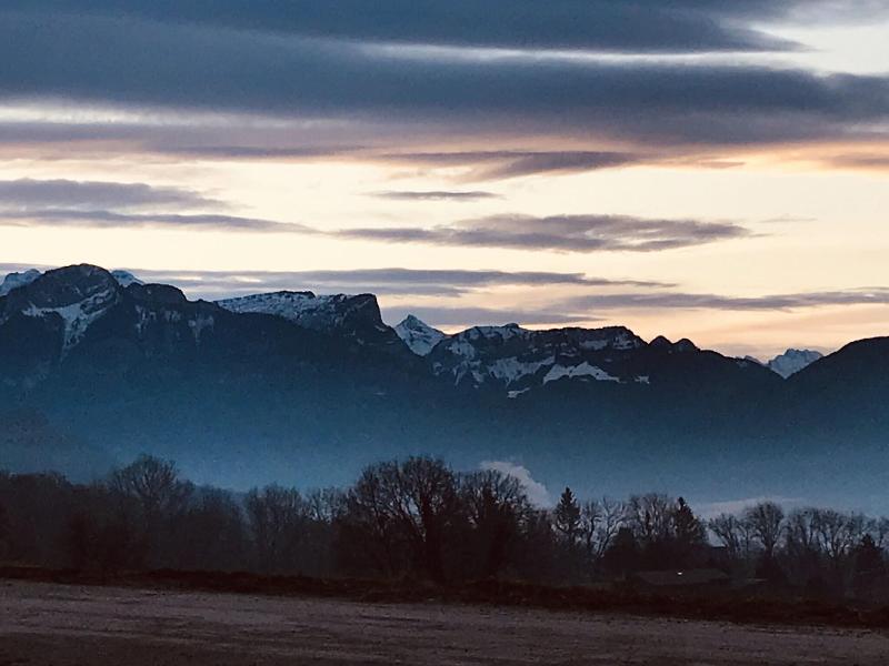 Campanile Findrol Savoie Leman - Oda