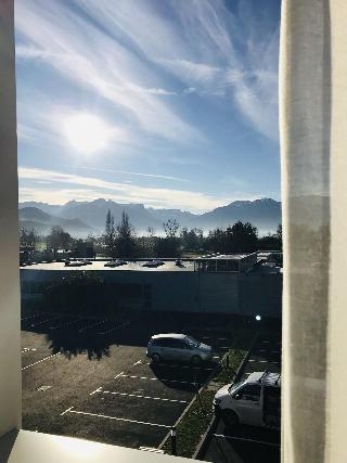 Campanile Findrol Savoie Leman fotoÄŸrafÄ±