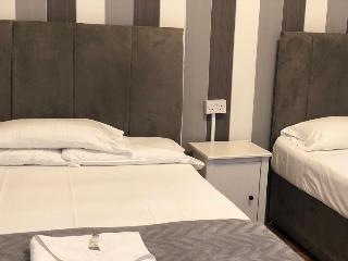 Crstal Lodge Hotel fotoÄŸrafÄ±
