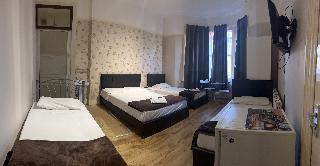 Crstal Lodge Hotel fotoÄŸrafÄ±