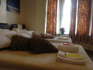 Crstal Lodge Hotel fotoÄŸrafÄ±