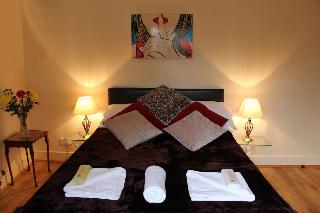 Crstal Lodge Hotel fotoÄŸrafÄ±