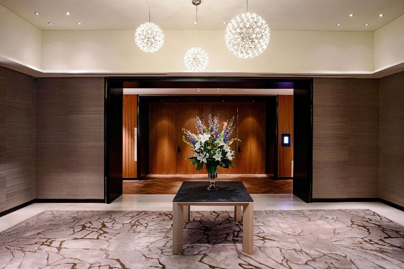 Park Hyatt Doha - Toplantı