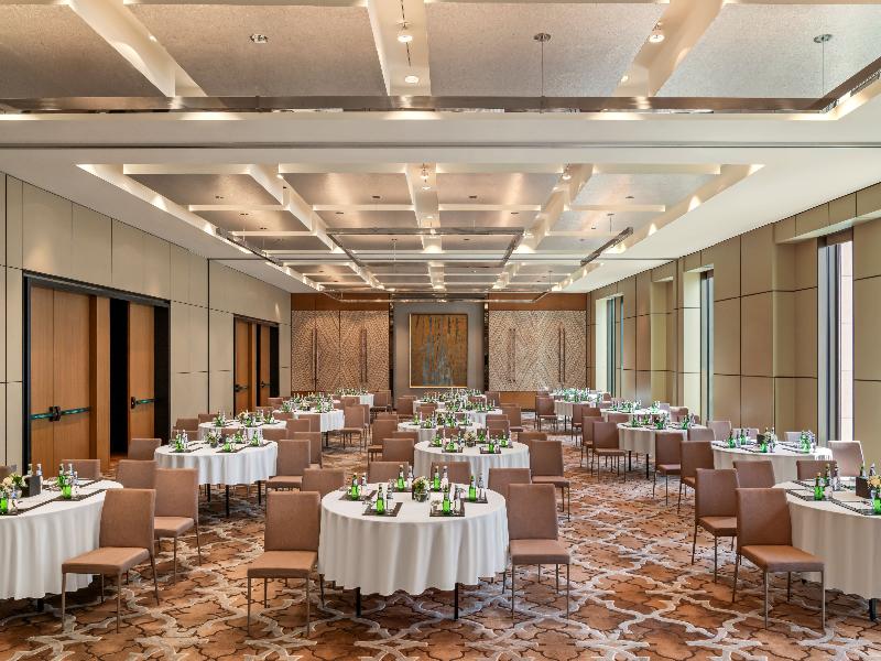 Park Hyatt Doha - Toplantı