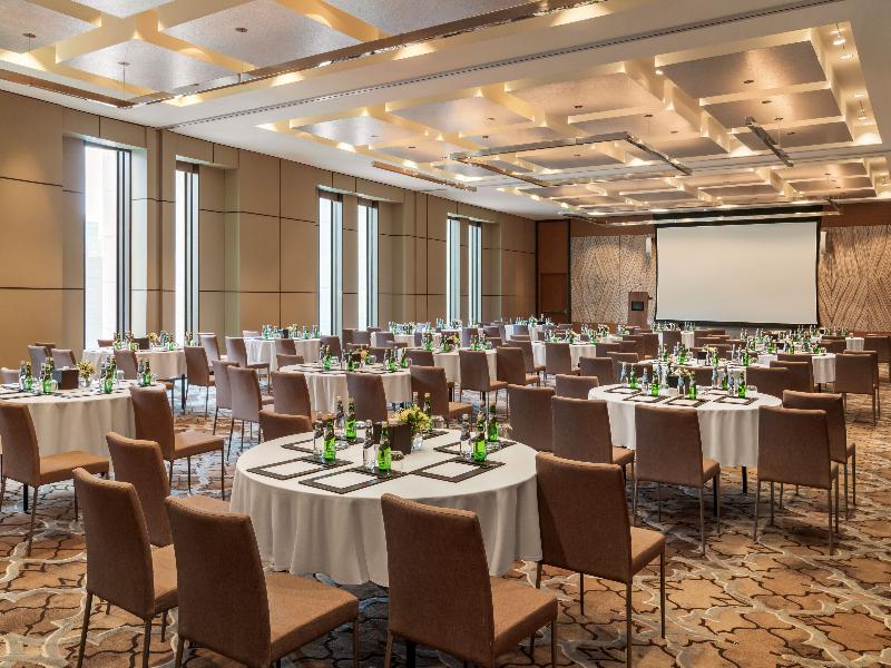 Park Hyatt Doha - Toplantı