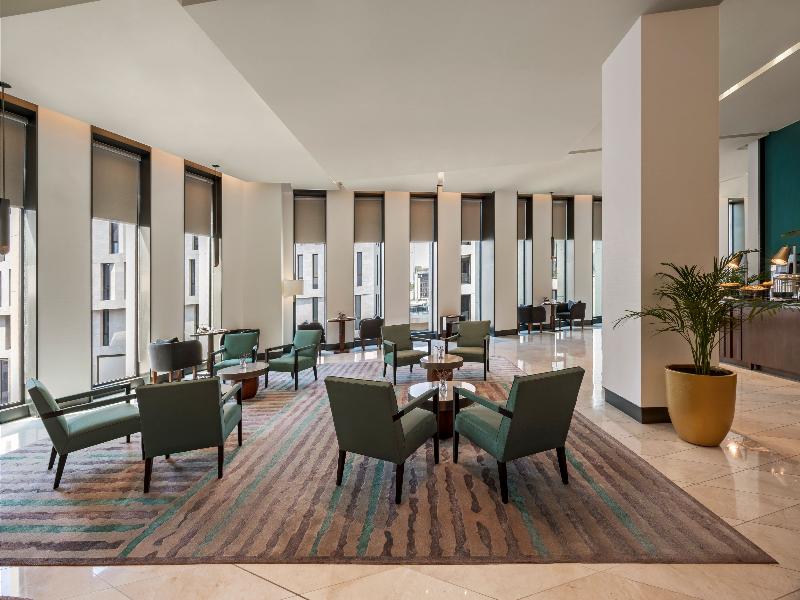 Park Hyatt Doha - Toplantı