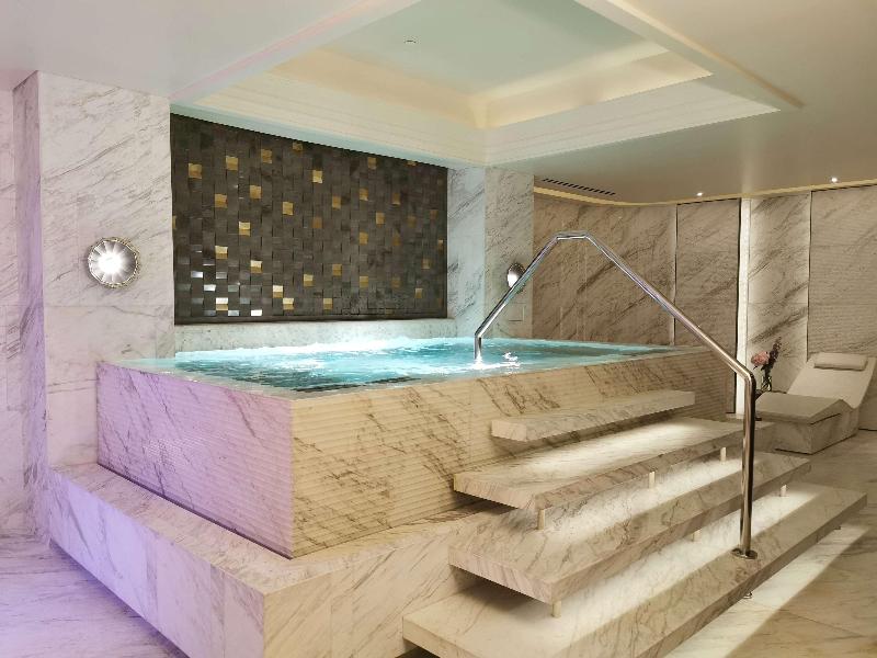 Park Hyatt Doha - Aktivite
