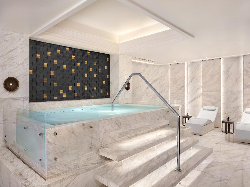 Park Hyatt Doha - Aktivite