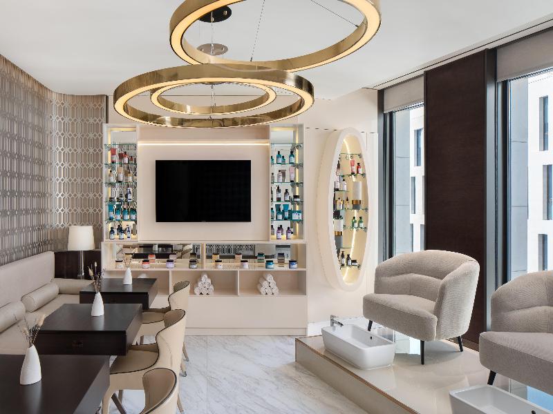 Park Hyatt Doha - Aktivite