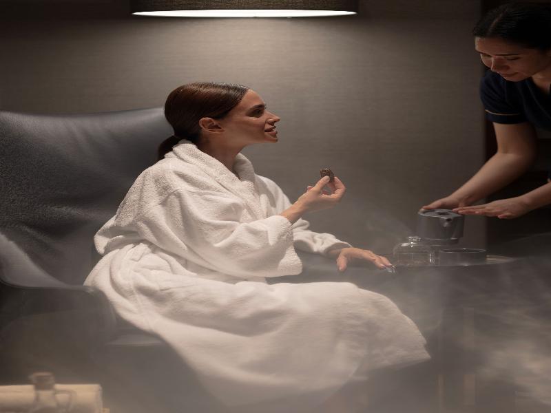 Park Hyatt Doha - Aktivite