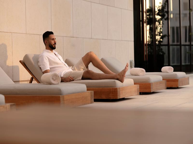 Park Hyatt Doha - Aktivite