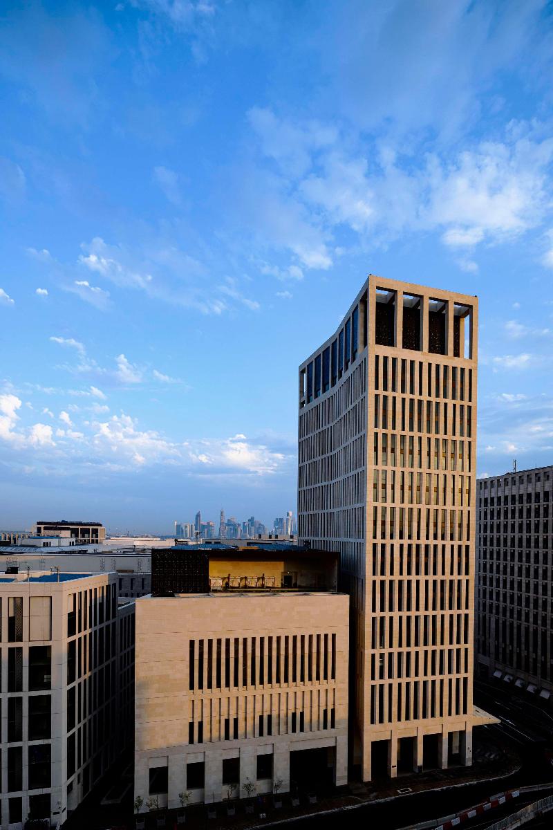 Park Hyatt Doha - Genel