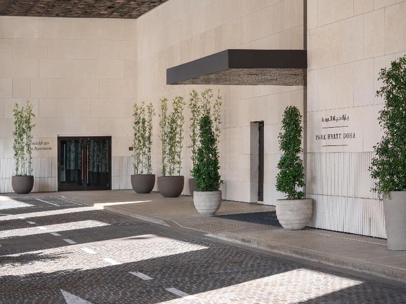 Park Hyatt Doha - Genel