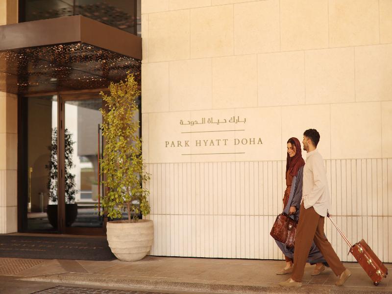 Park Hyatt Doha - Genel