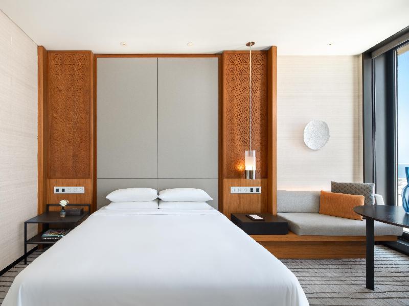 Park Hyatt Doha - Oda