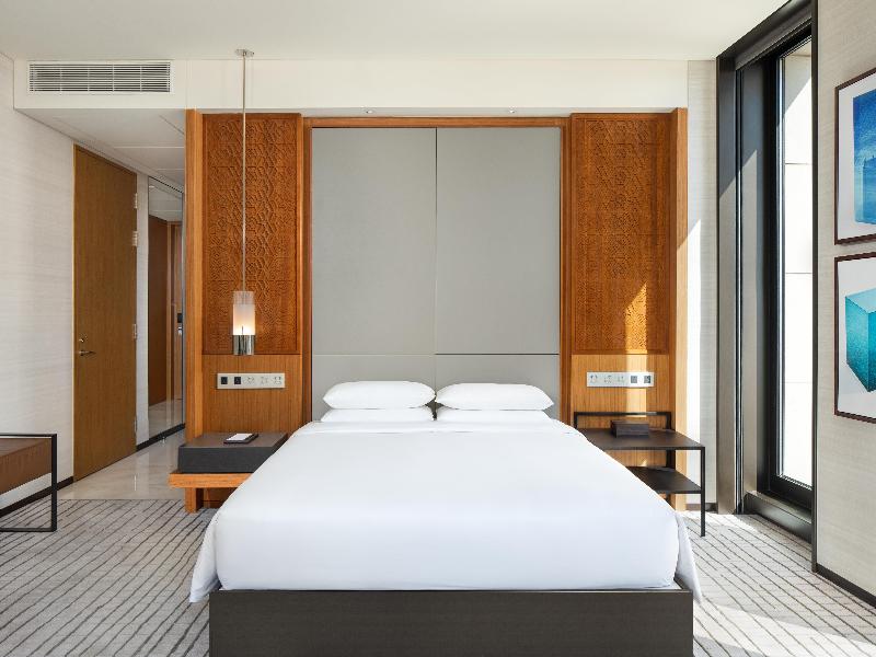 Park Hyatt Doha - Oda