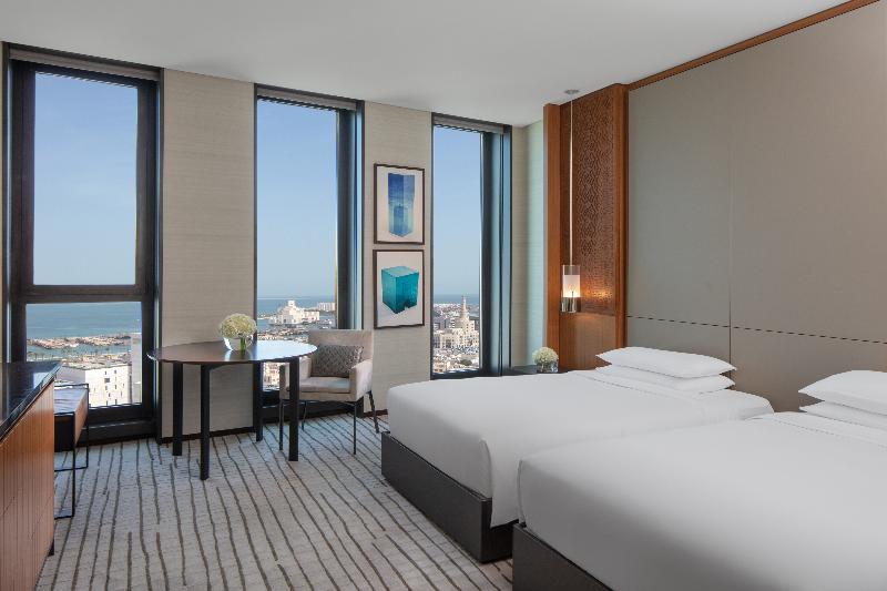 Park Hyatt Doha - Oda