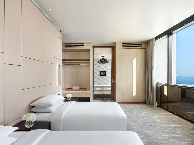 Park Hyatt Doha - Oda