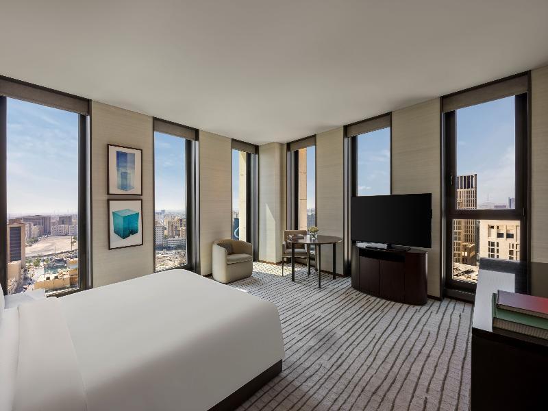 Park Hyatt Doha - Oda
