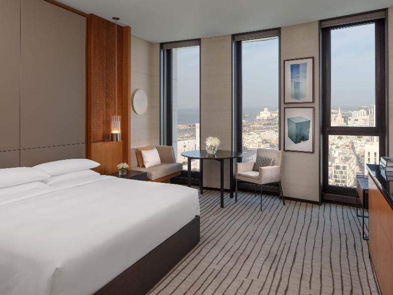 Park Hyatt Doha - Oda