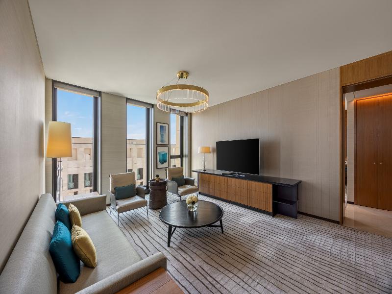 Park Hyatt Doha - Oda