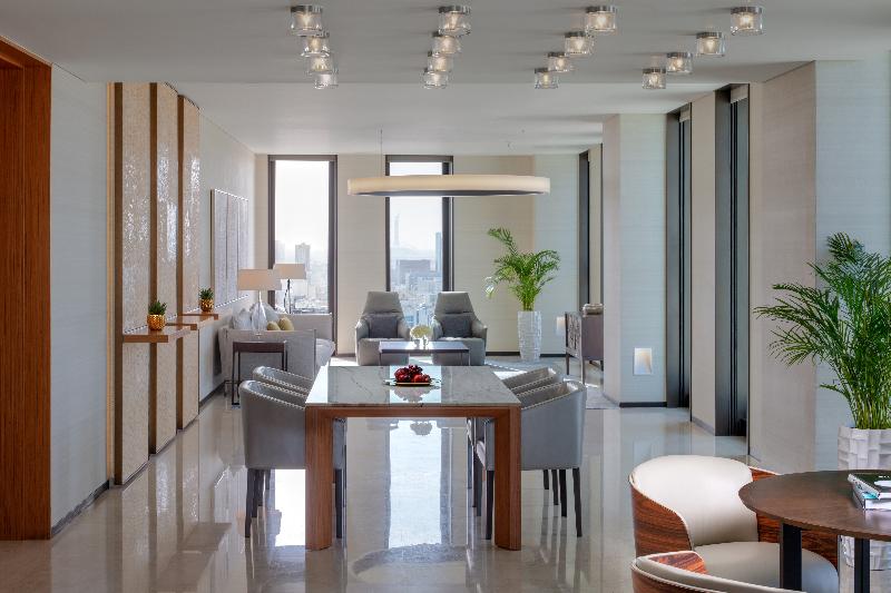 Park Hyatt Doha - Oda
