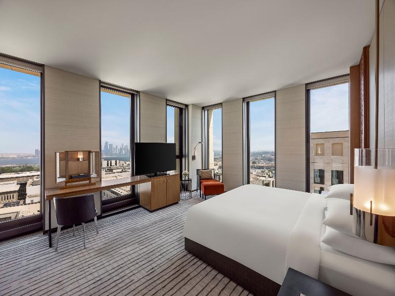 Park Hyatt Doha - Oda