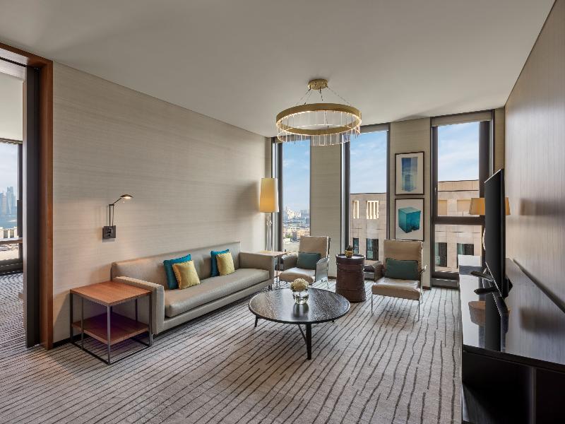 Park Hyatt Doha - Oda