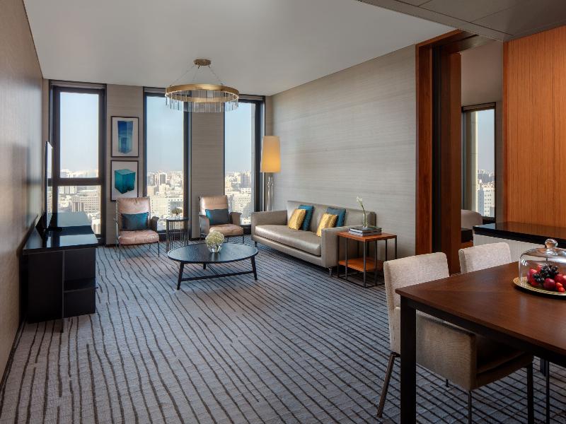 Park Hyatt Doha - Oda