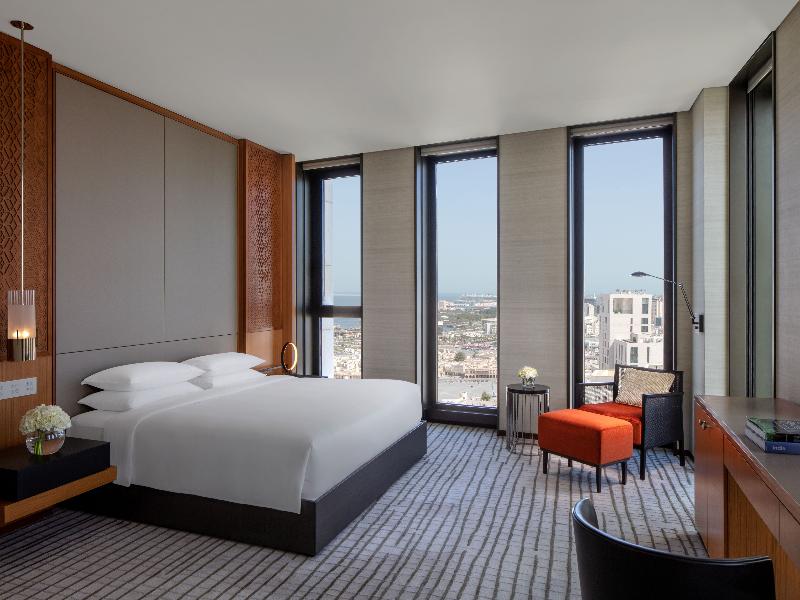 Park Hyatt Doha - Oda