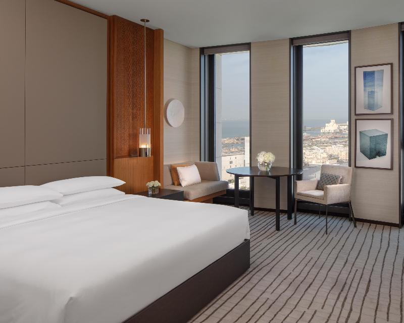 Park Hyatt Doha - Oda