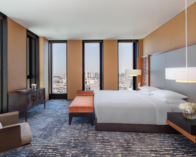 Park Hyatt Doha - Oda