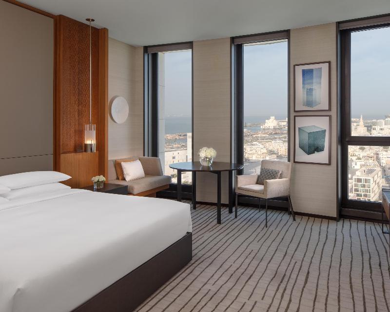 Park Hyatt Doha - Oda