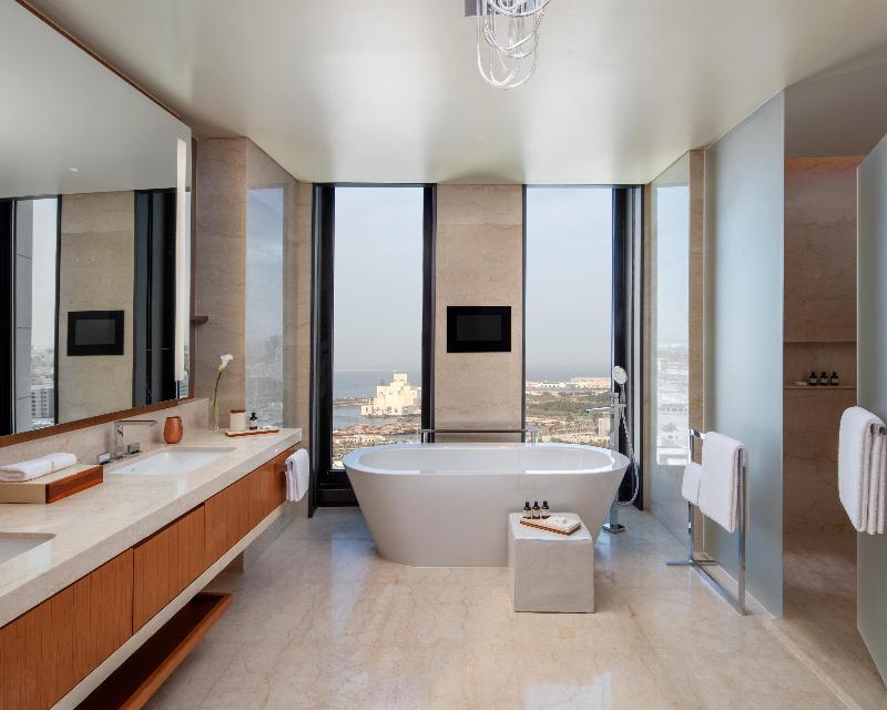 Park Hyatt Doha - Oda