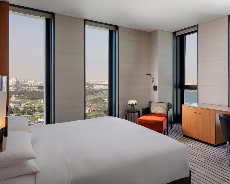 Park Hyatt Doha - Oda