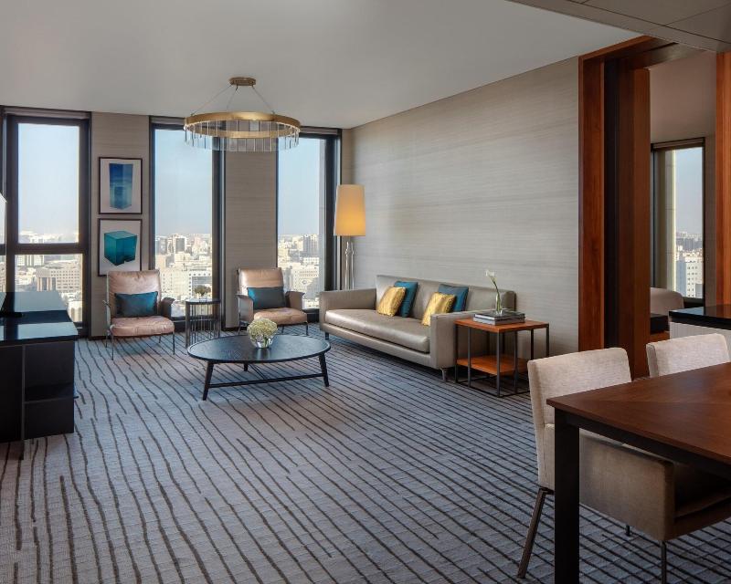 Park Hyatt Doha - Oda