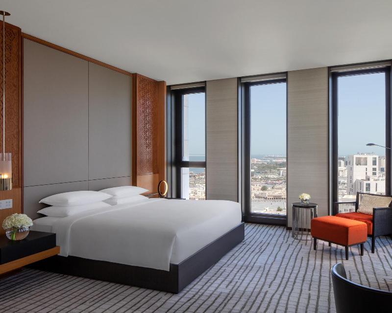 Park Hyatt Doha - Oda