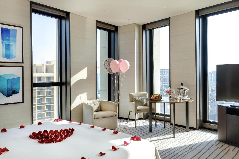 Park Hyatt Doha - Oda