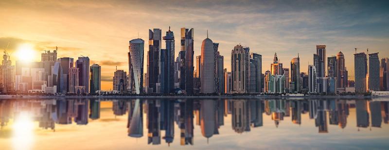 Park Hyatt Doha - Oda
